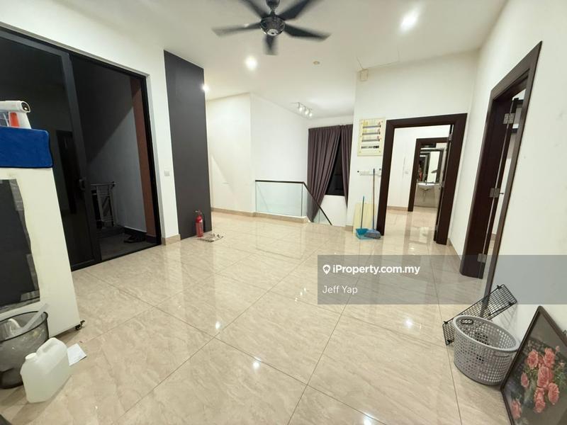 Bungalow House for Sale in Horizon Hills, Iskandar Puteri (Nusajaya) by Jeff Yap - iProperty.com.my