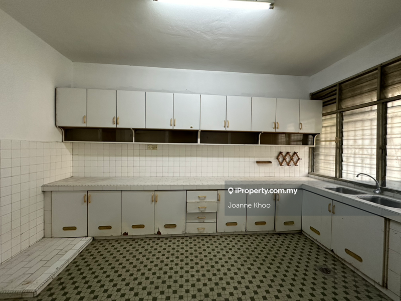 2-storey Terraced House for Sale in Taman Seputeh, Seputeh, Kuala Lumpur, Seputeh by Joanne Khoo - iProperty.com.my