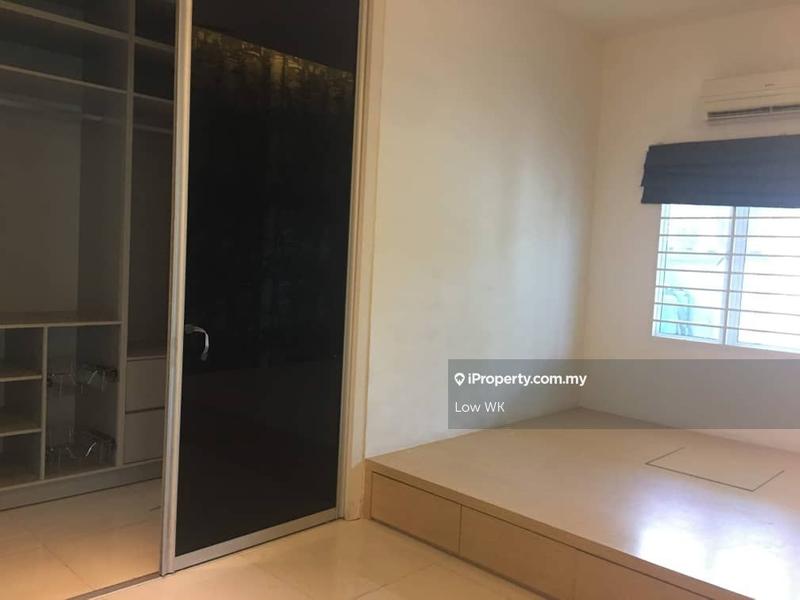 1-storey Terraced House for Sale in Bandar Kinrara Seksyen 1, Bandar Kinrara by Low WK - iProperty.com.my
