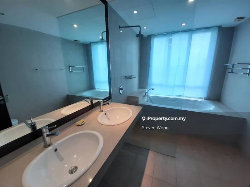 Kondominium untuk Dijual di 1 Desa Residence oleh Steven Wong - iProperty.com.my