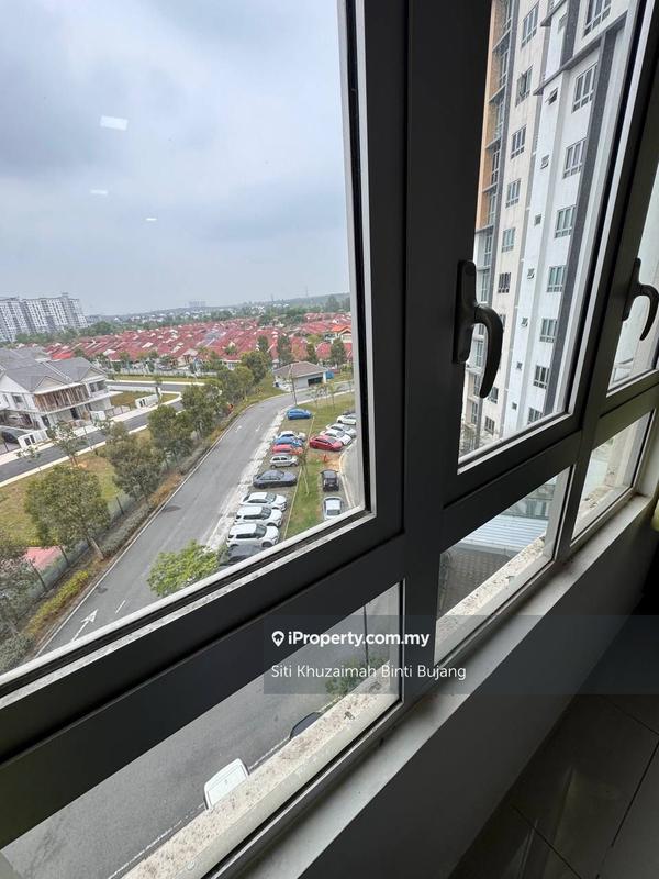 Kondominium untuk Disewa di Ceria Residences, Cyberjaya oleh Khuzaimah - iProperty.com.my