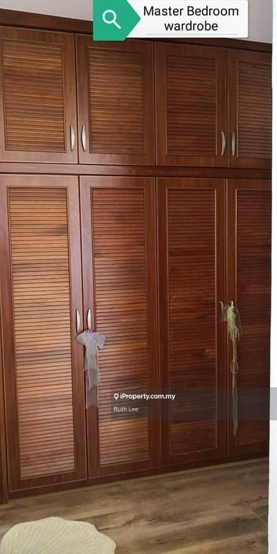 Kondominium untuk Dijual di Miami Green oleh Ruth Lee - iProperty.com.my