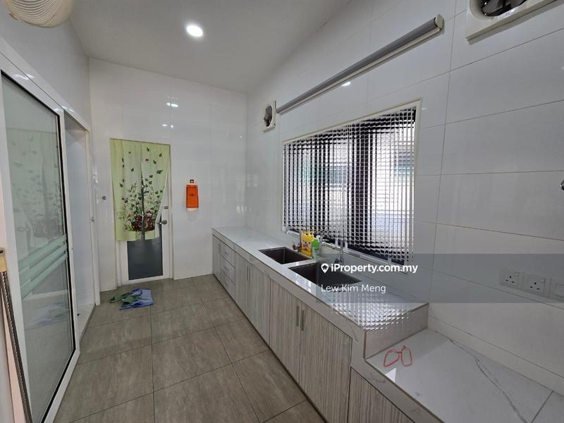 Rumah Berangkai 2 Tingkat untuk Dijual di Kepong Baru, Kepong oleh Lew Kim Meng - iProperty.com.my