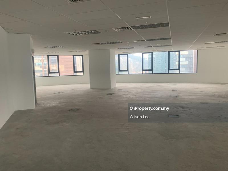 Office for Rent in Bandar Damansara Perdana, Damansara Perdana by Wilson Lee - iProperty.com.my