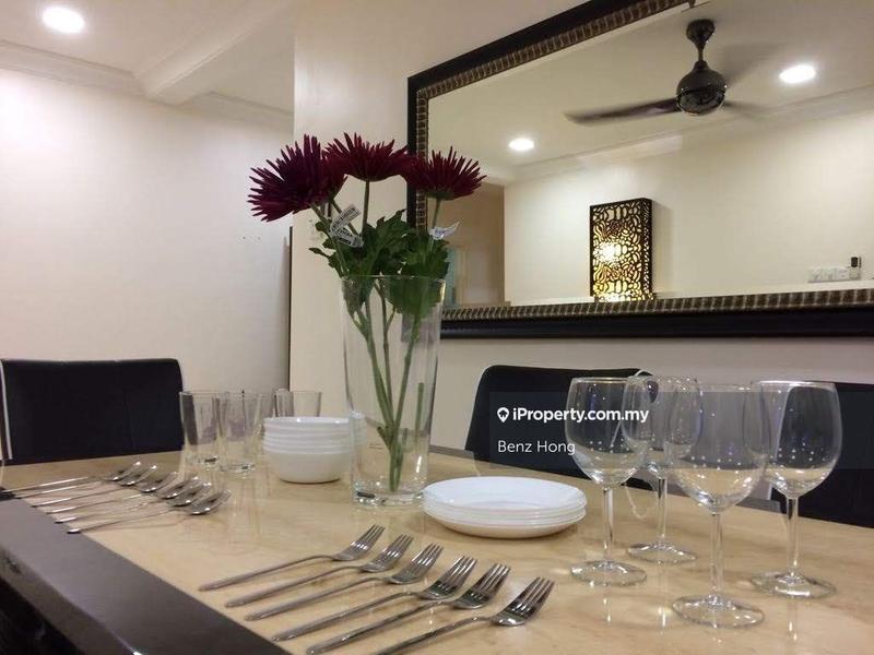 Condominium for Sale in Casa Tropicana by Benz Hong - iProperty.com.my