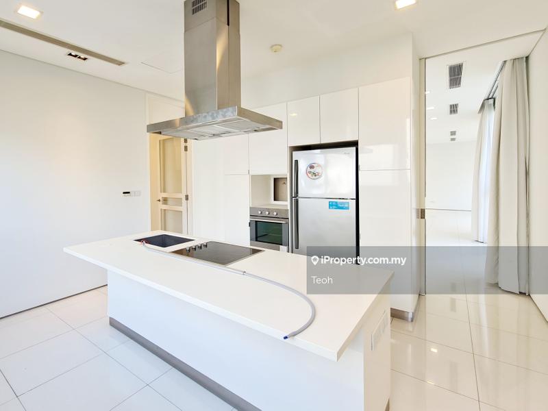 Kondominium untuk Disewa di Residensi Kia Peng (Twelve Kia Peng) oleh Teoh - iProperty.com.my