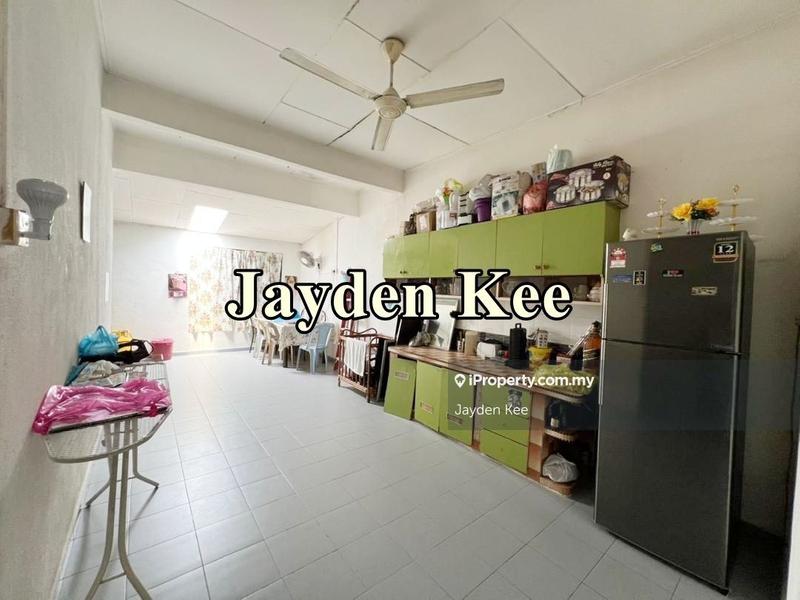 Semi-Detached House for Sale in Taman Transkrian, Nibong Tebal by Jayden Kee - iProperty.com.my