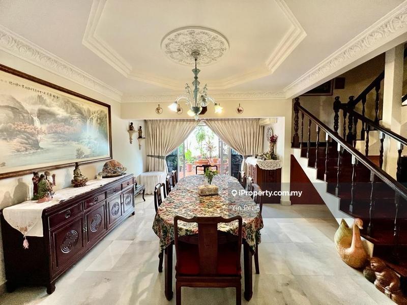 Bungalow House for Sale in Taman Tun Dr Ismail, Kuala Lumpur by Yin Peng - iProperty.com.my