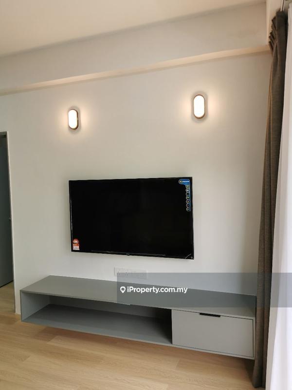Pangsapuri untuk Dijual di Kempas Apartment oleh Vincent Lau - iProperty.com.my