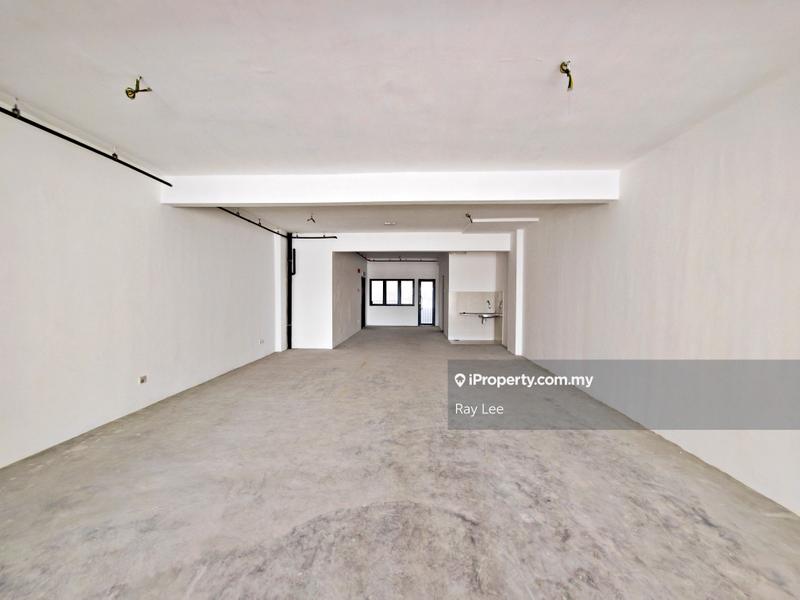 For Rent - Edusentral Retail Shop @ Setia Alam