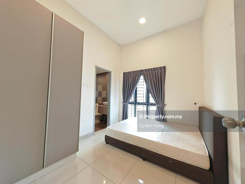 Service Residence for Sale in G Residence by Gyden Heng - iProperty.com.my