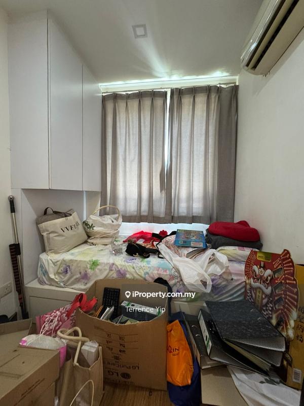 Semi-Detached House for Sale in Taman Bukit Segar, Cheras by Terrence Yip - iProperty.com.my