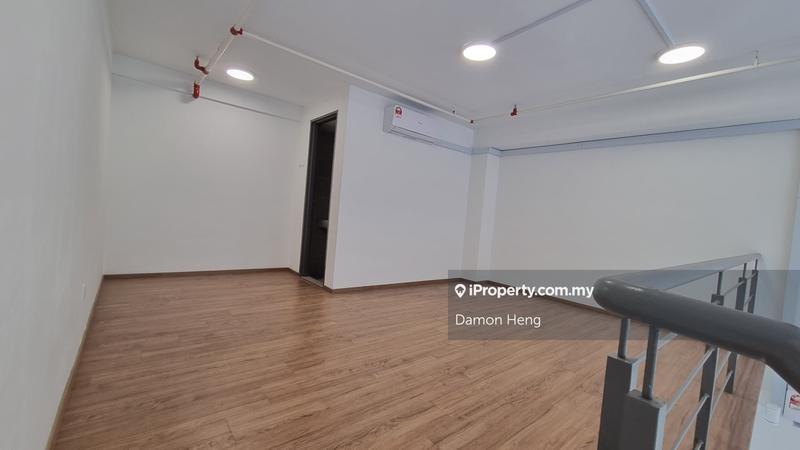 Pejabat untuk Disewa di Seksyen 52, Petaling Jaya oleh Damon Heng - iProperty.com.my
