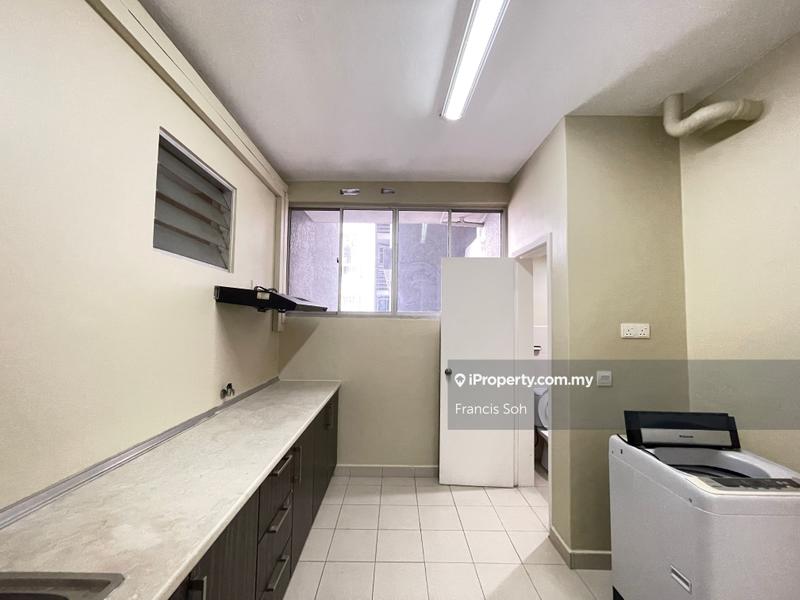 Condominium for Sale in Menjalara 18 by Francis Soh - iProperty.com.my