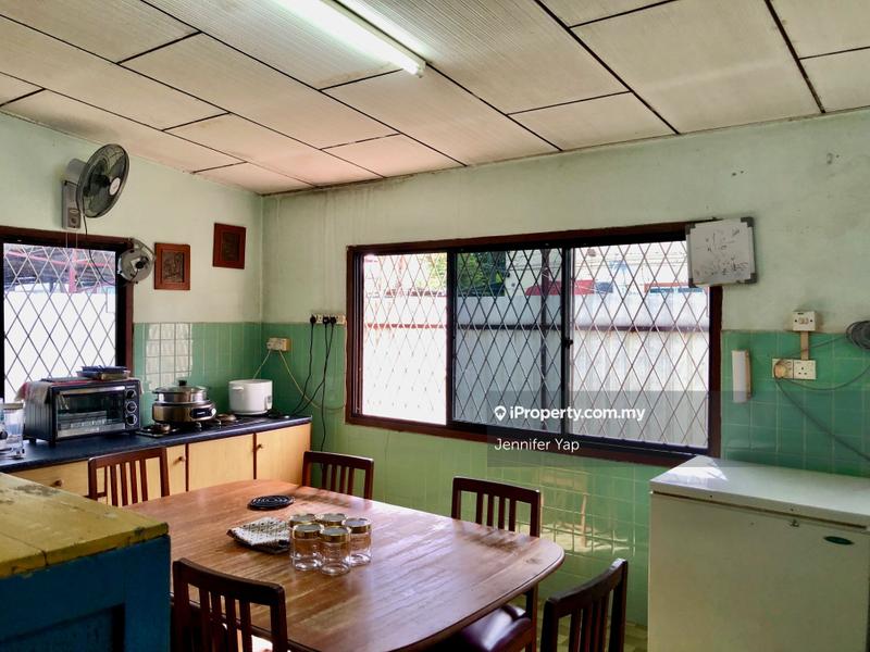 Bungalow House for Sale in Minden Heights, Gelugor by Jennifer Yap - iProperty.com.my
