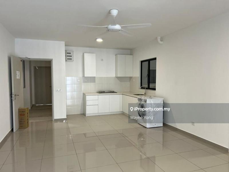 For Rent - Huni @ Eco Ardence