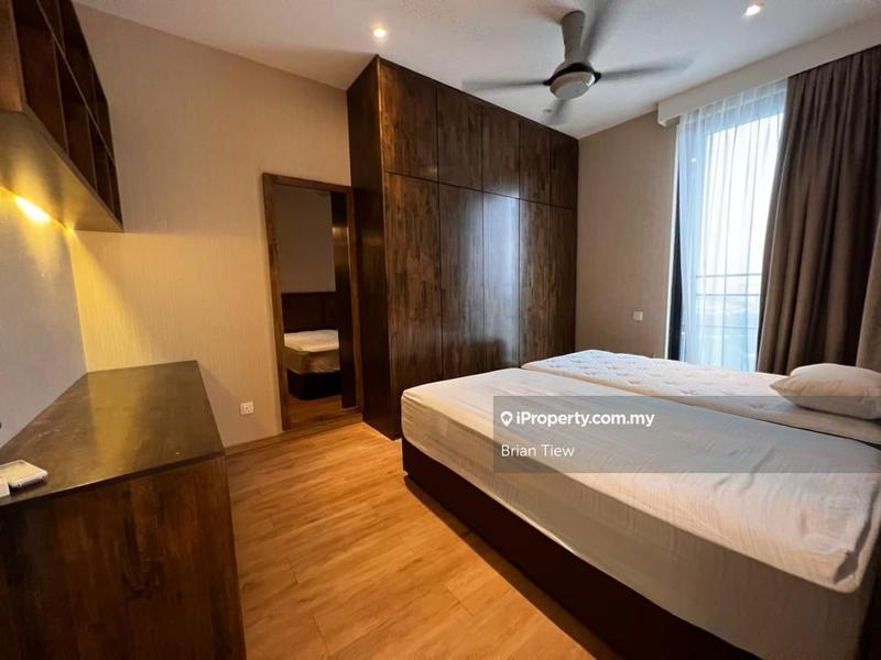 Service Residence for Rent in Twin Arkz by Brian Tiew - iProperty.com.my