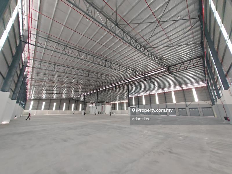 For Rent - pasir gudang