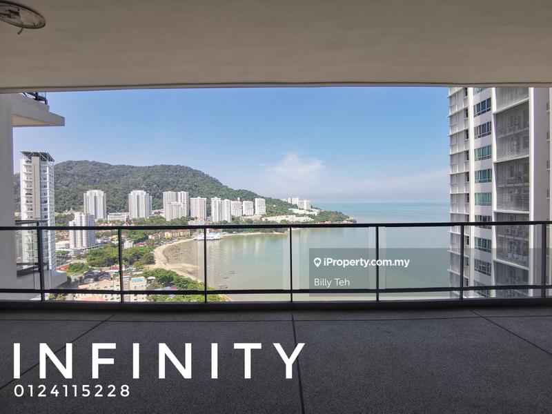Condominium for Sale in Infinity Beachfront Condominium by Billy Teh - iProperty.com.my