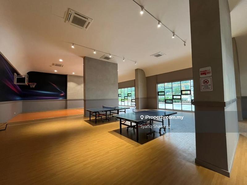 Condominium for Sale in Brezza Hill by Syafiq Shamroz - iProperty.com.my