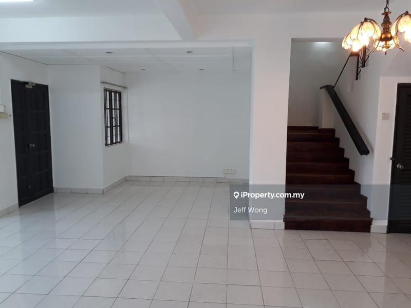 Semi-Detached House for Sale in Usj 5, Subang Jaya by Jeff Wong - iProperty.com.my