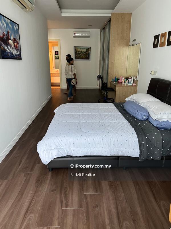 Kondominium untuk Disewa di Suasana Bangsar oleh Fadzli Realtor - iProperty.com.my