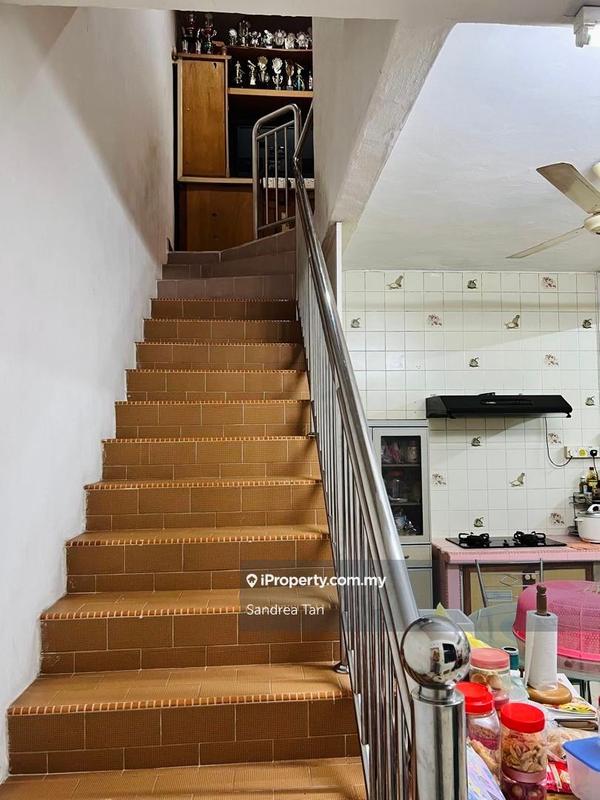 2-storey Terraced House for Sale in 2-storey Terrace at Ayer Itam, FREEHOLD, Ayer Itam by Sandrea Tan - iProperty.com.my