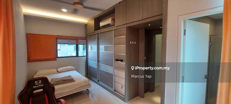 Kondominium untuk Dijual di Mirage By The Lake oleh Marcus Yap - iProperty.com.my