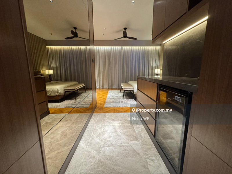 Service Residence for Sale in Orion Residence Bukit Bintang by Neou WP - iProperty.com.my