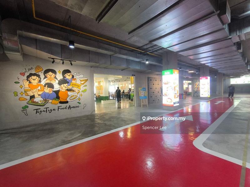 Kedai untuk Disewa di Sentul, Kuala Lumpur oleh Spencer Lee - iProperty.com.my