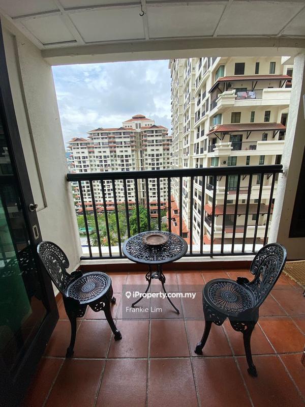 Kondominium untuk Dijual di Armanee oleh Frankie Lim - iProperty.com.my