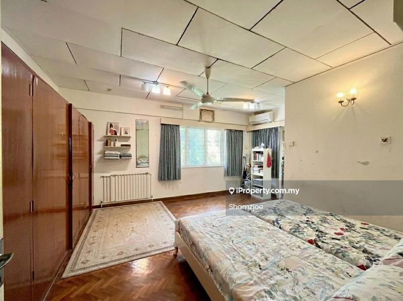 Bungalow House untuk Dijual di Seksyen 16, Petaling Jaya oleh Shamzjoe - Bedroom - iProperty.com.my