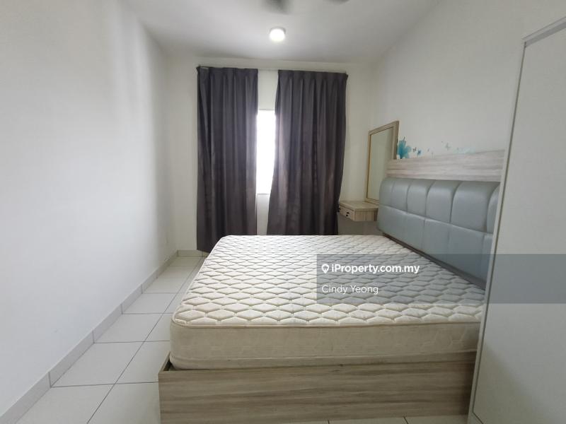 Apartment for Rent in Karisma @ Eco Majestic by Cindy Yeong - iProperty.com.my