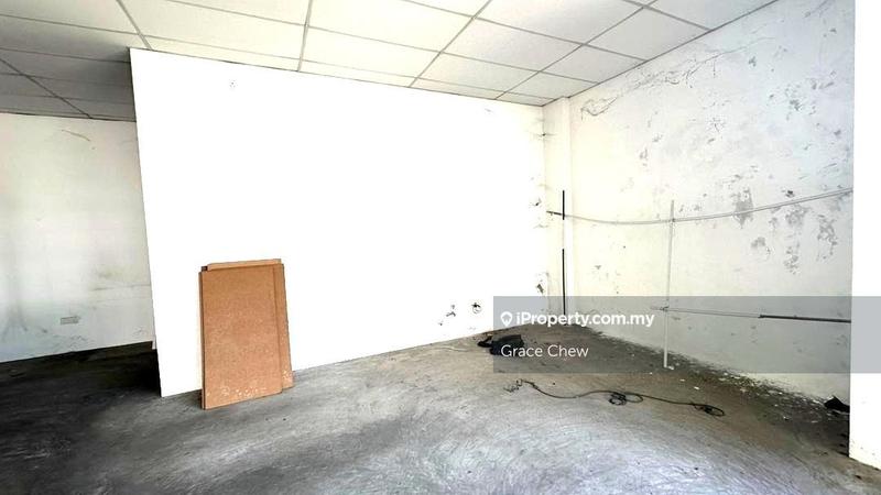 Semi-D Factory for Rent in Taman Impian Emas, Skudai by Grace Chew - iProperty.com.my