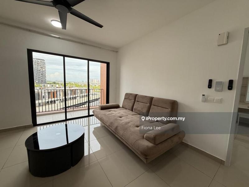 For Rent - Condo @ Eden by The Parque Residences