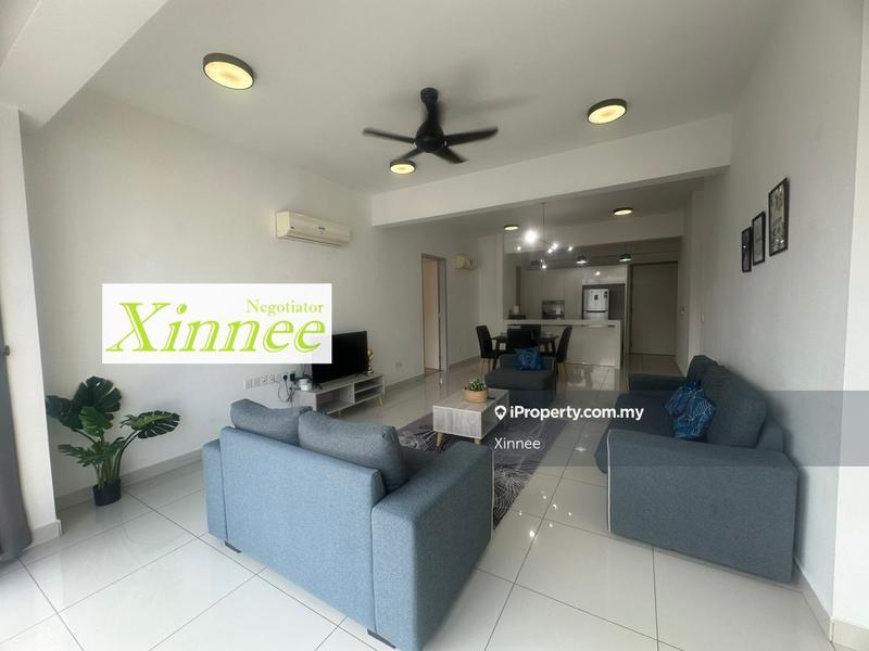 For Sale - Jazz Residences