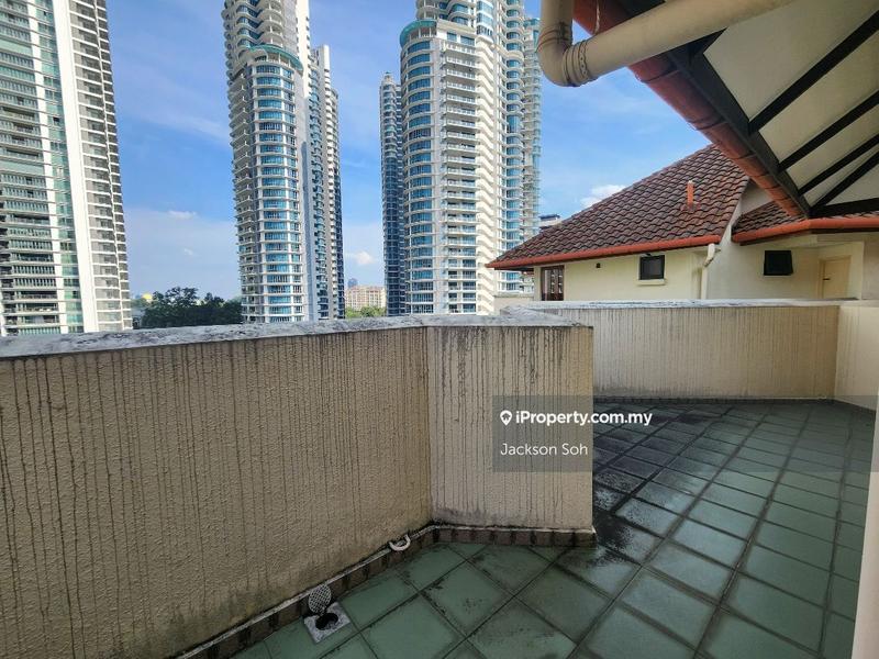 Condominium for Sale in Mont Kiara Sophia by Jackson Soh - iProperty.com.my