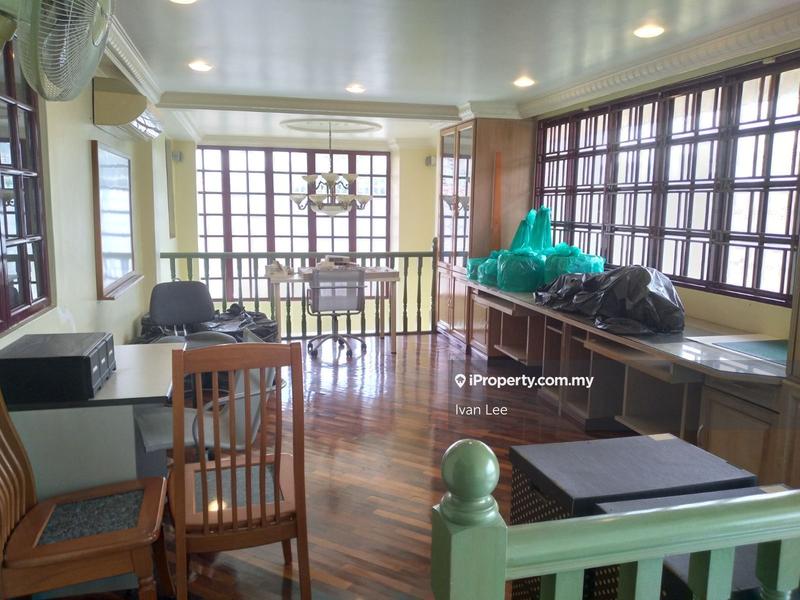 Semi-Detached House for Sale in Sunway Damansara, Kota Damansara by Ivan Lee - iProperty.com.my