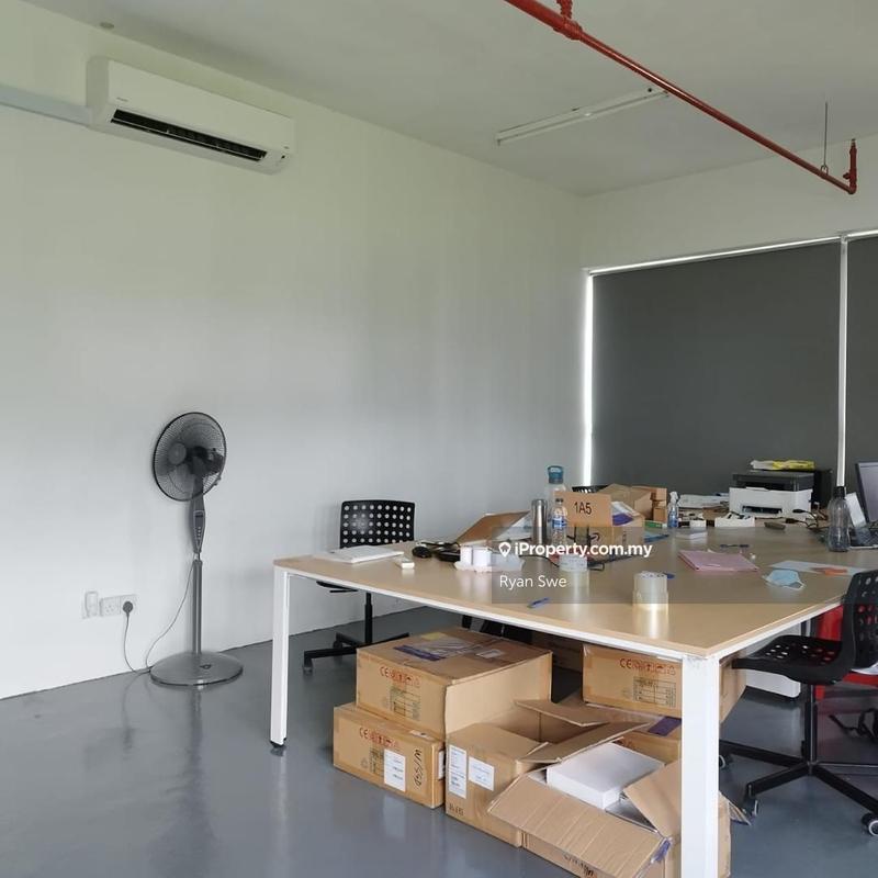 For Sale - 8 Trium Office, Bandar Sri Damansara