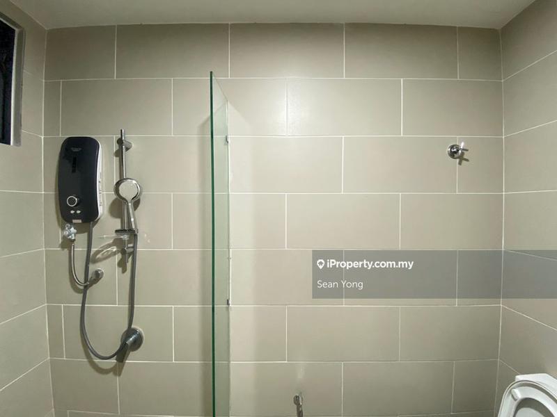 Kediaman Servis untuk Dijual di Fortune Centra oleh Sean Yong - iProperty.com.my