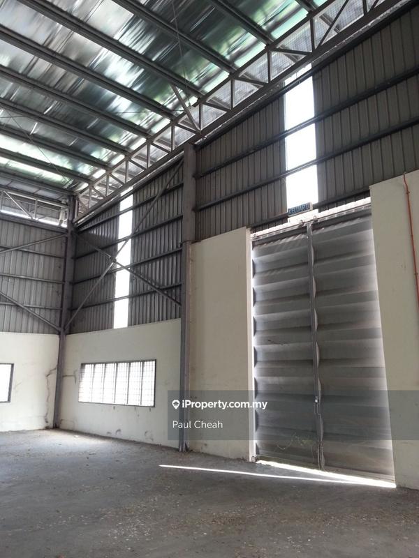 Detached Factory for Sale in Bandar Sri Damansara, Selangor by Paul Cheah - iProperty.com.my