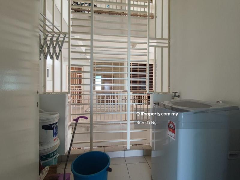 Residensi Servis untuk Dijual di Oasis Ara Damansara oleh Brenda Ng - iProperty.com.my