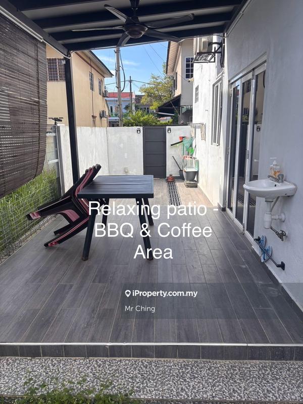 2-storey Terraced House for Sale in Taman Tasik Prima, Puchong by Mr Ching - iProperty.com.my