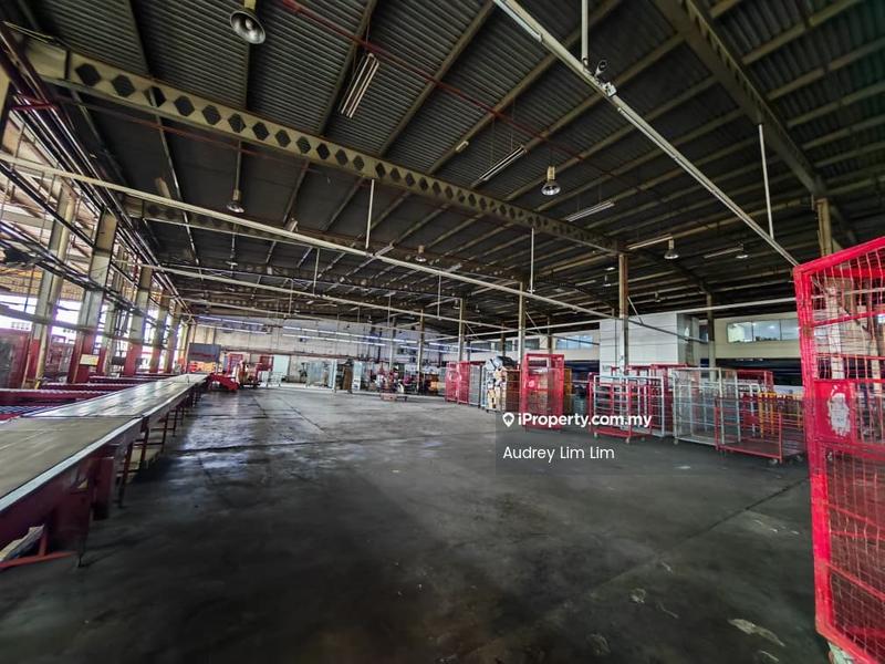 Detached Factory for Sale in Bandar Sunway, Sunway by Audrey Lim - iProperty.com.my