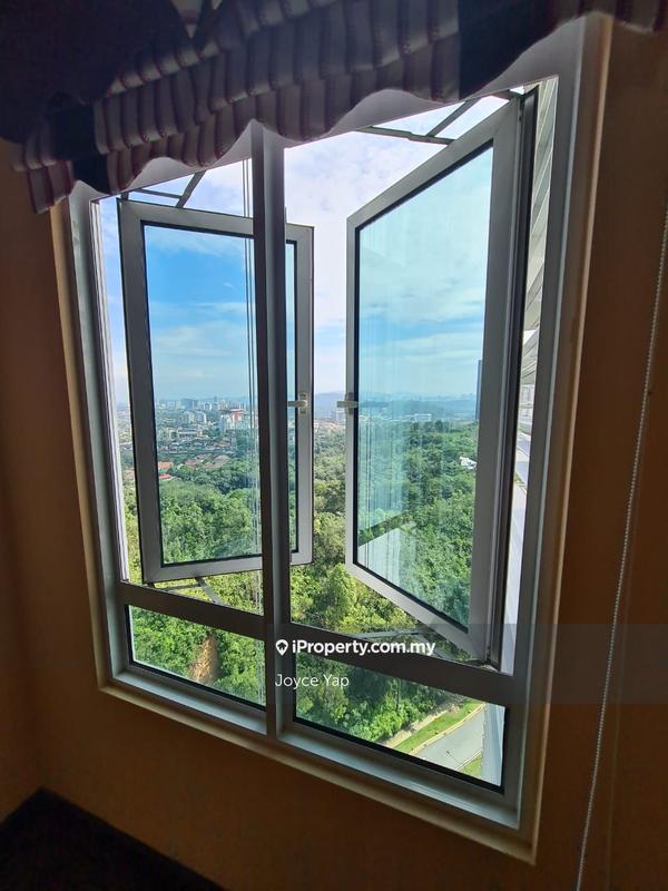 Kondominium untuk Dijual di Saville @ The Park oleh Joyce Yap - iProperty.com.my