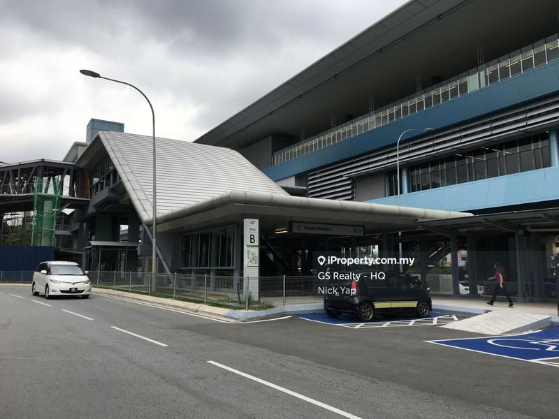 Bungalow House for Sale in Taman Bukit Segar, Cheras by Nick Yap - iProperty.com.my