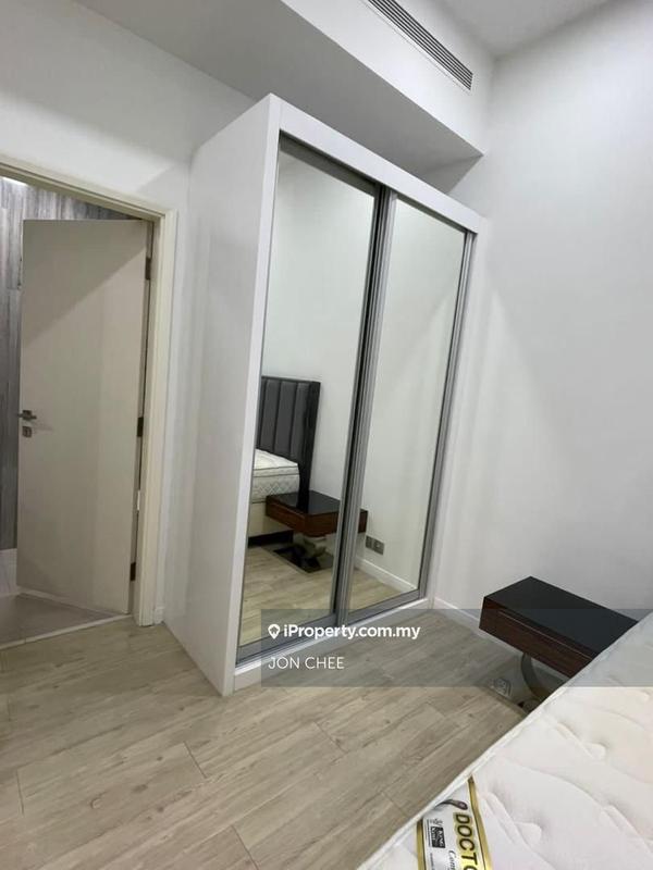 Residensi Servis untuk Dijual di M City oleh JON CHEE - iProperty.com.my
