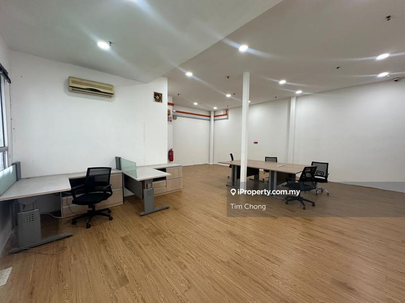 Detached Factory for Sale in Taman Desa Cemerlang, Johor Bahru by Tim Chong - iProperty.com.my