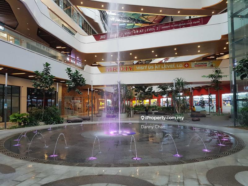 Kedai-Pejabat untuk Dijual di Bukit Jalil, Kuala Lumpur oleh Danny Chan - iProperty.com.my