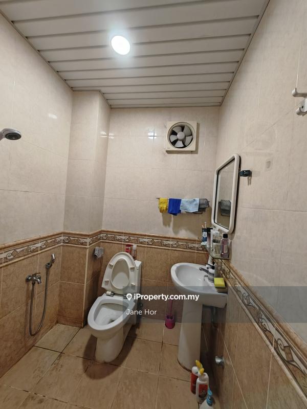 Apartment for Sale in Pangsapuri Excelsa by Jane Hor - iProperty.com.my